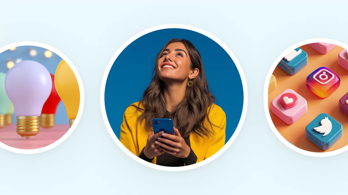 Marketing en Redes Sociales para Pequeñas Empresas: Estrategias para el Éxito