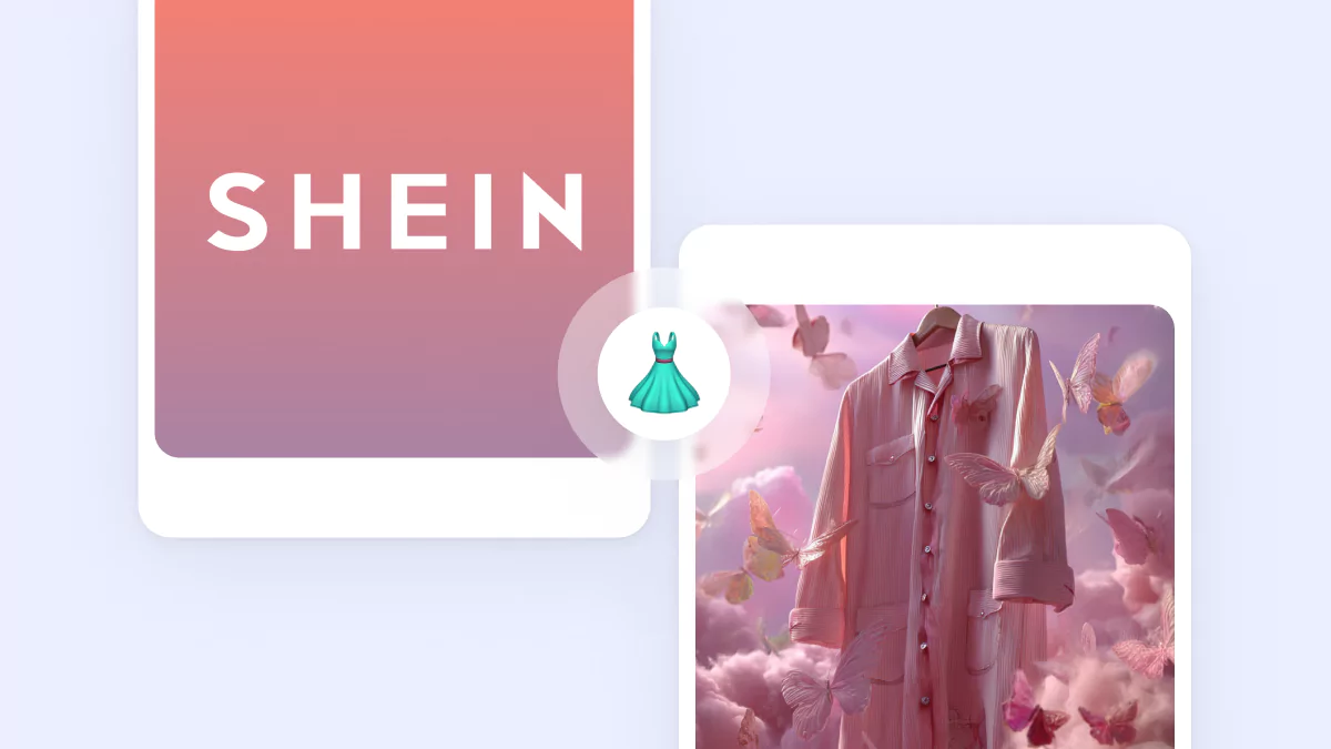 Cómo Shein lideró la industria de la moda a través del crecimiento en Instagram en 2025