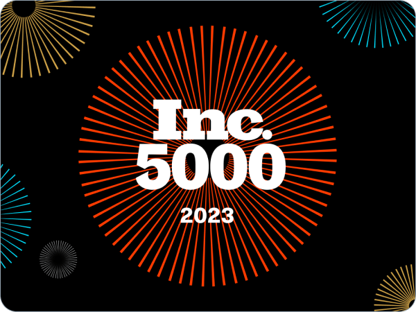 2023 Inc. 5000